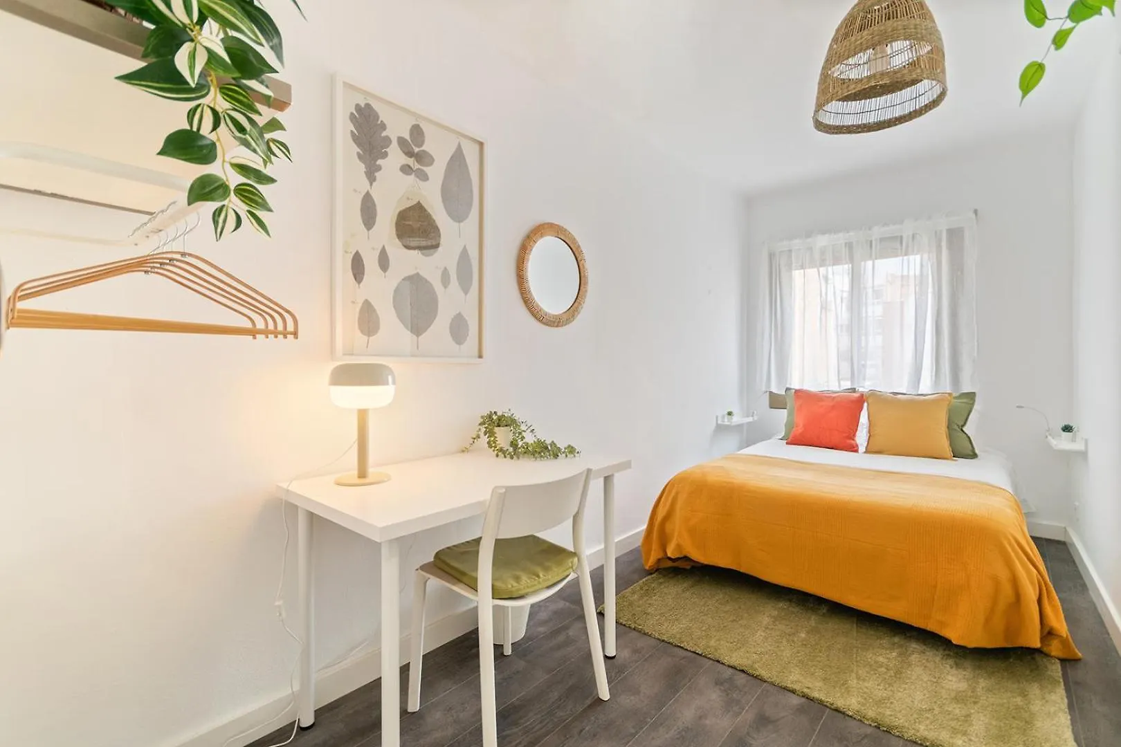 فندق Toledo House Self Checkin لوسبيتاليت دي يوبريغات